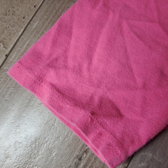 Cat & Jack Pink Bike Shorts Toddler Girl Size 2T - Picture 4 of 7